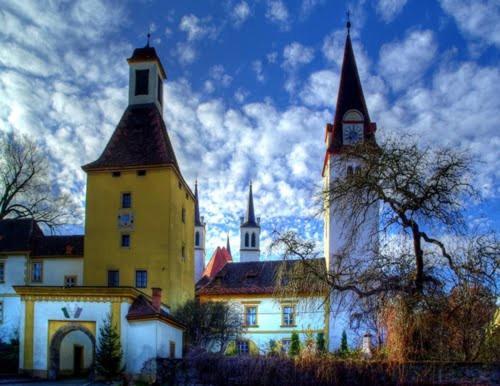 Villa Brunegg Leoben Goess Екстериор снимка