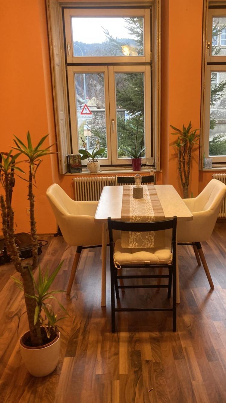 Villa Brunegg Leoben Goess Екстериор снимка